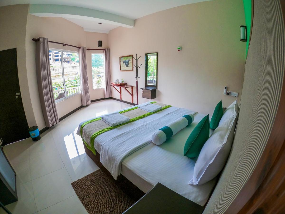 O2 Ella Hotel ภายนอก รูปภาพ